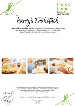 Frühstücksgutschein